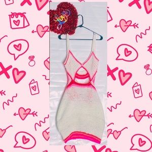 Valentine’s Day Dress❤️